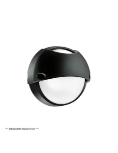 Airy top to-e27 1x100w cl.ii-grigioh.t.-vet